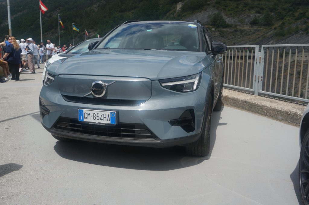 Greenergy Eco-Energy Tour 2024: Diga di Ridracoli e Poderi dal Nespoli | Elettronauti.it