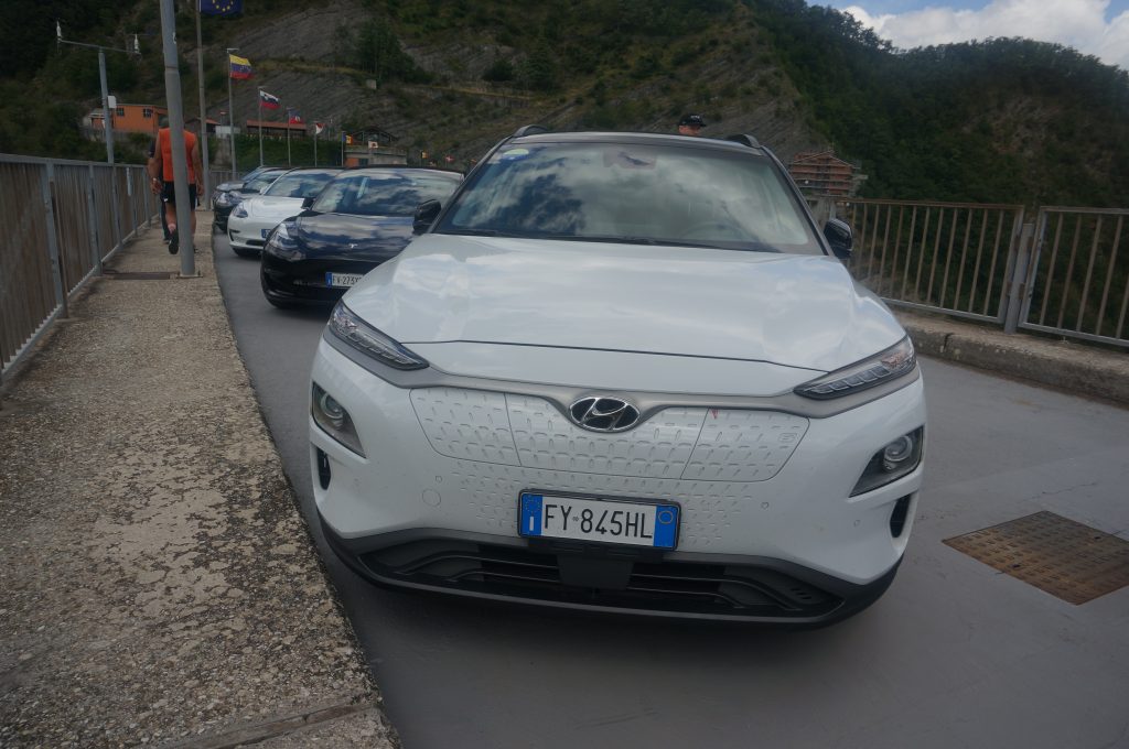 Greenergy Eco-Energy Tour 2024: Diga di Ridracoli e Poderi dal Nespoli | Elettronauti.it