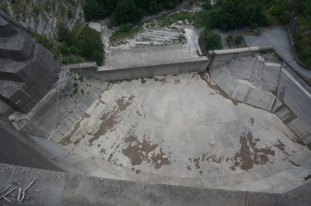 Greenergy Eco-Energy Tour 2024: Diga di Ridracoli e Poderi dal Nespoli | Elettronauti.it