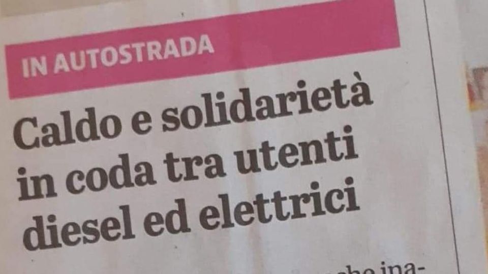 Elettrobufale