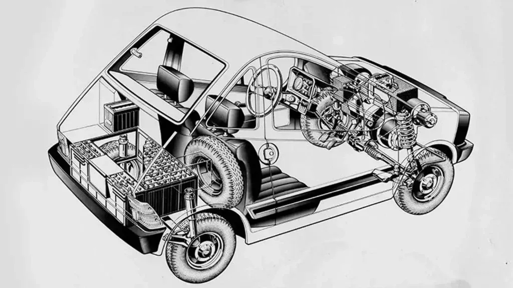 Fiat X1/23