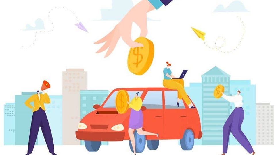 Incentivi auto