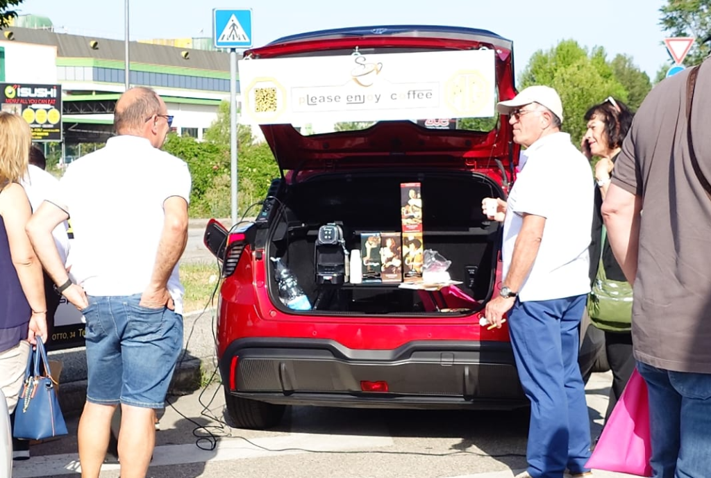 Greenergy Eco-Energy Tour 2024: Diga di Ridracoli e Poderi dal Nespoli | Elettronauti.it