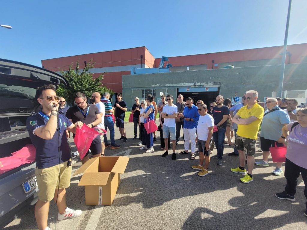 Greenergy Eco-Energy Tour 2024: Diga di Ridracoli e Poderi dal Nespoli | Elettronauti.it