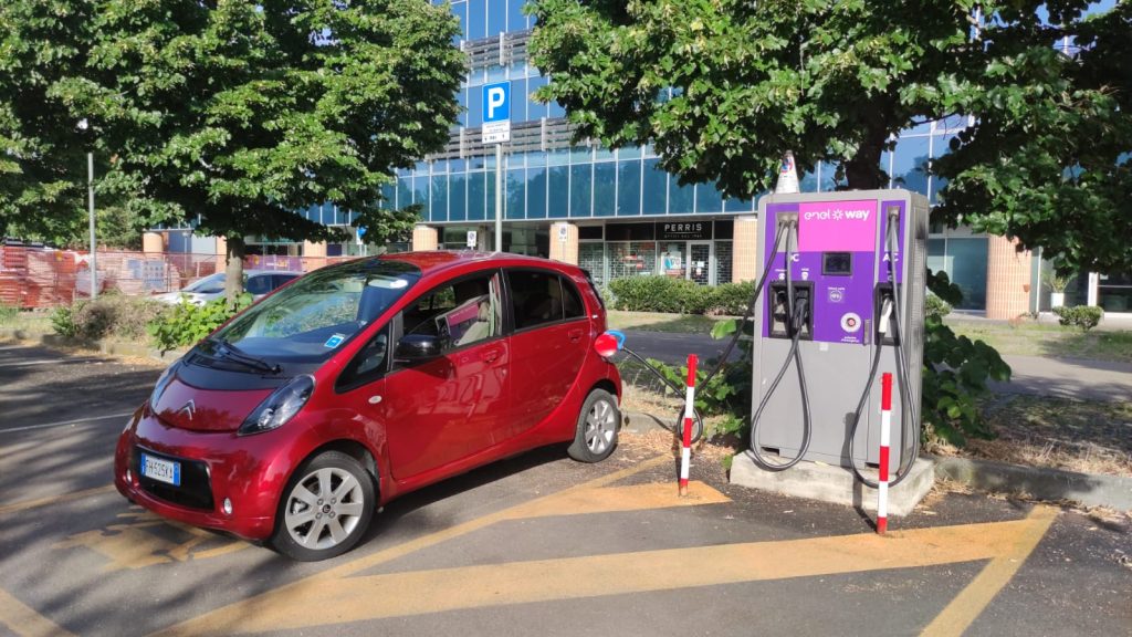 Greenergy Eco-Energy Tour 2024: Diga di Ridracoli e Poderi dal Nespoli | Elettronauti.it