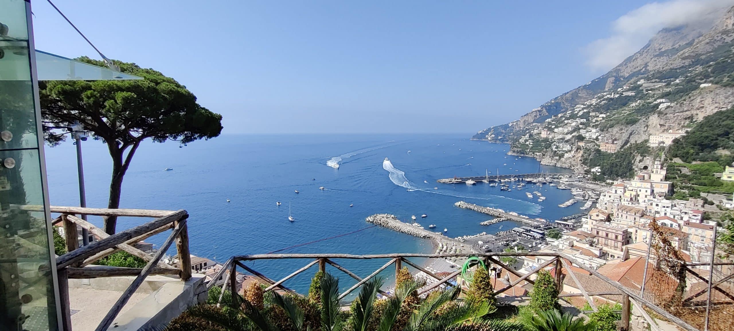 Auto Elettrica – 3000 km – 4 giorni in italia