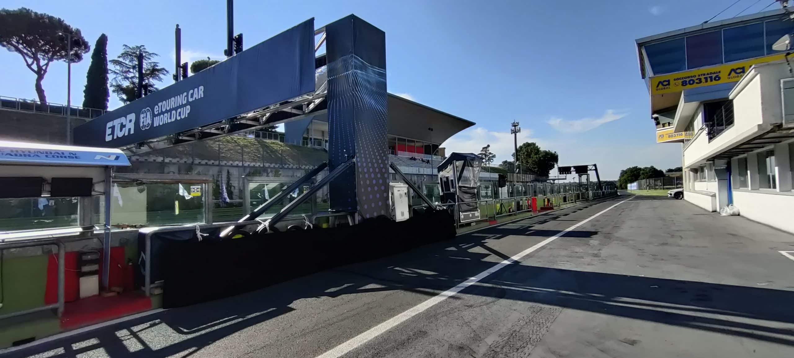 Auto Elettrica – 3000 km – 4 giorni in Italia