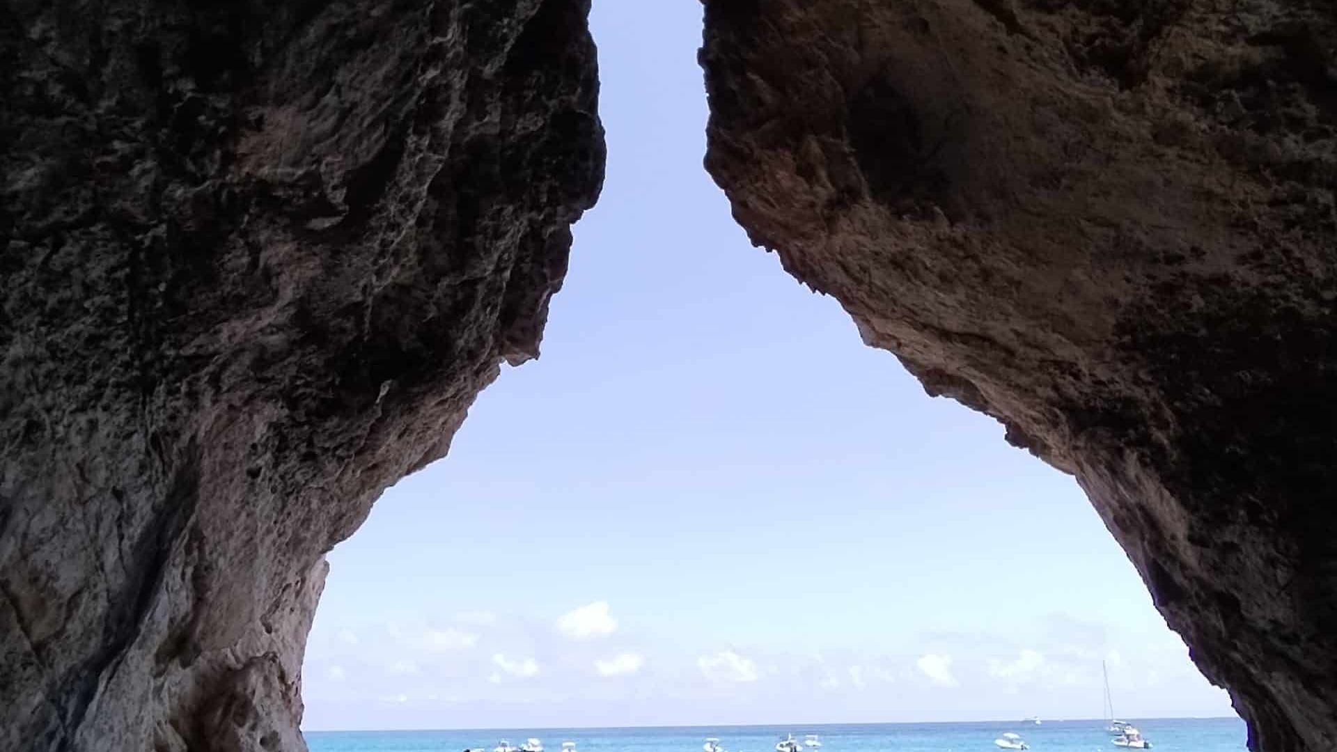 Cala Luna, Golfo di Orosei, Sardegna