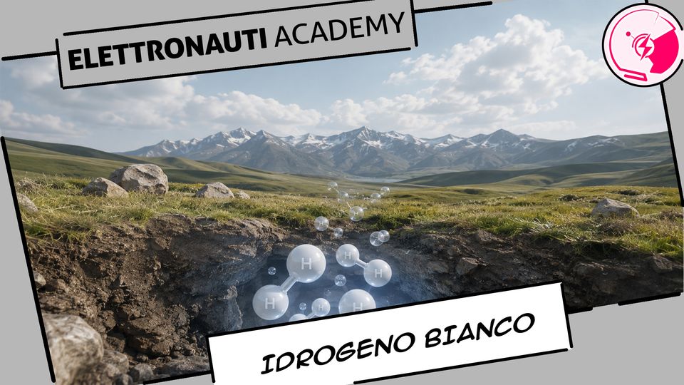 Idrogeno bianco