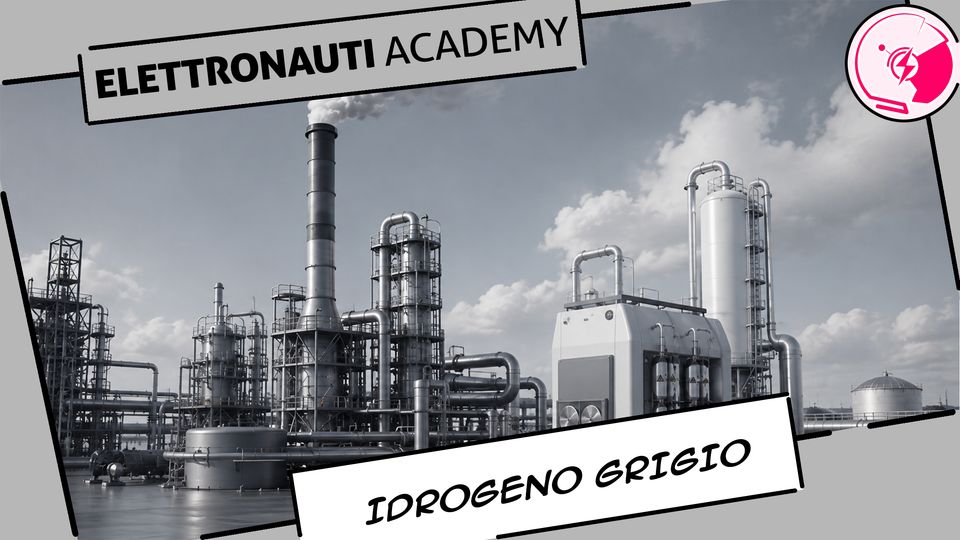 Idrogeno grigio