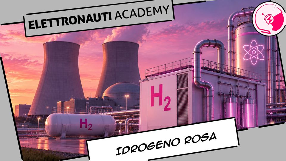 Idrogeno rosa