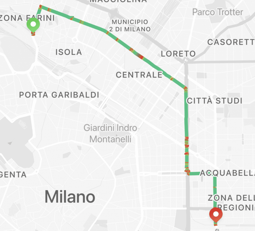 "L'elettrico fa pochi km" - Monopattino Edition