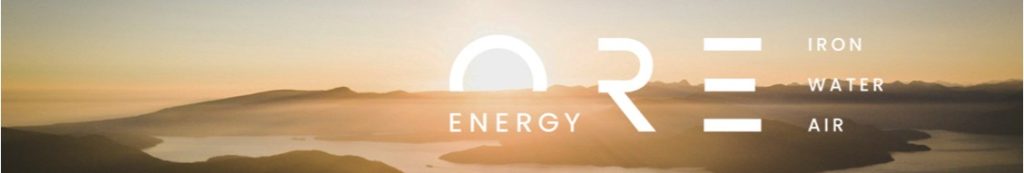 ORE Energy | Elettronauti.it