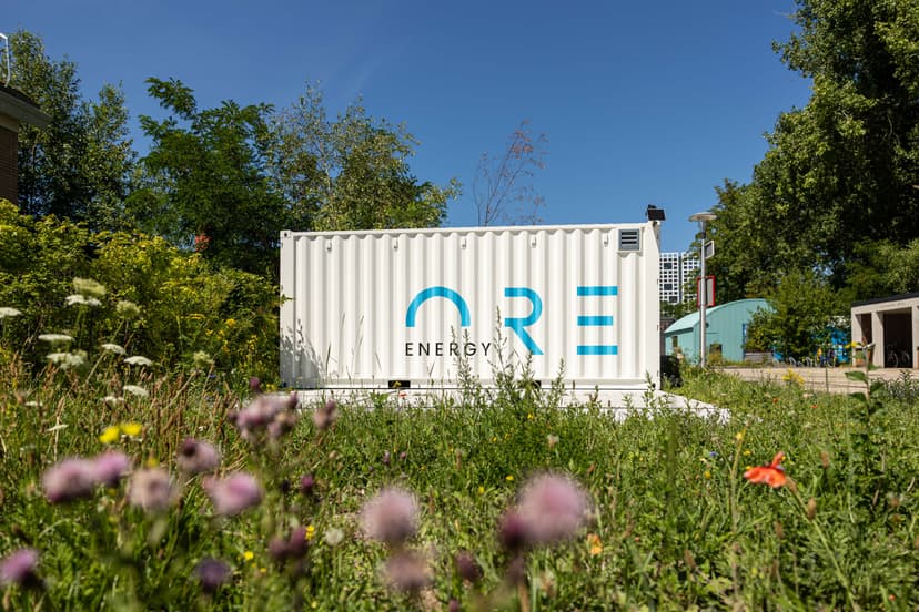 ORE Energy | Elettronauti.it