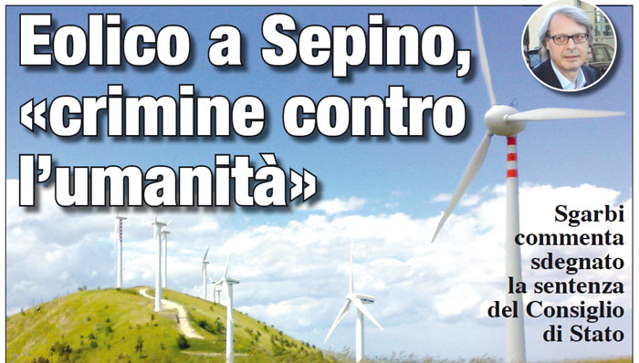 La Germania spinge sull'eolico, mentre l'Italia... | Elettronauti.it