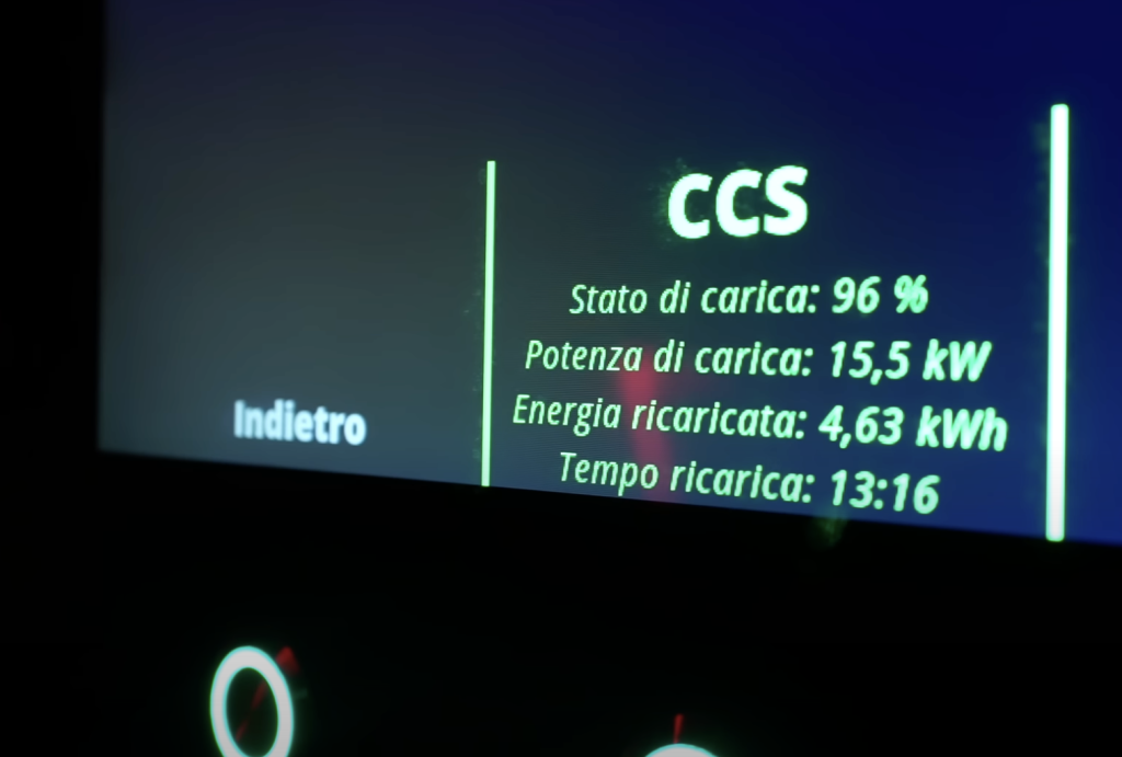 La sfida dei 1.000 km | MG MG4 da 77 kWh | Elettronauti.it