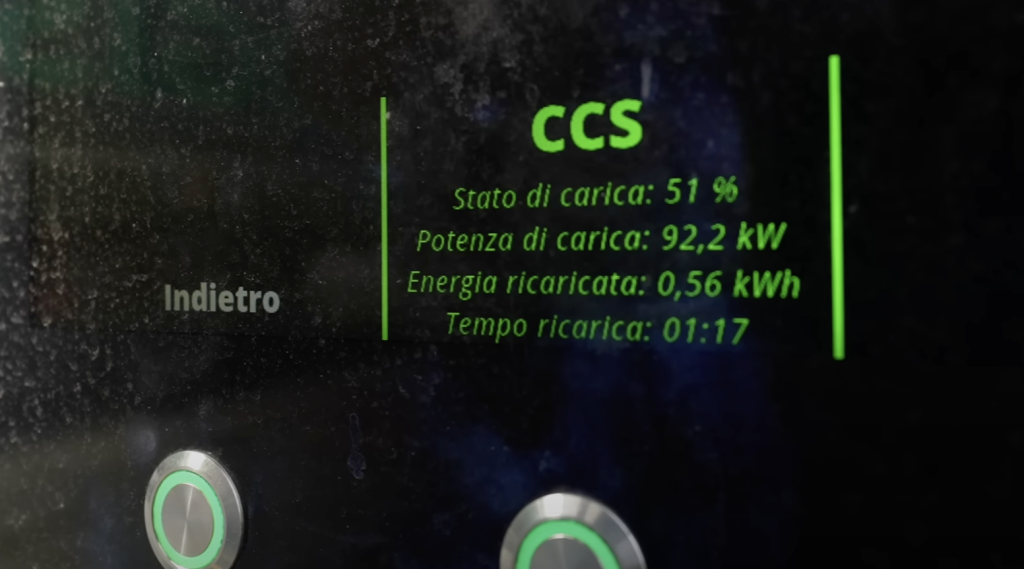 La sfida dei 1.000 km | MG MG4 da 77 kWh | Elettronauti.it