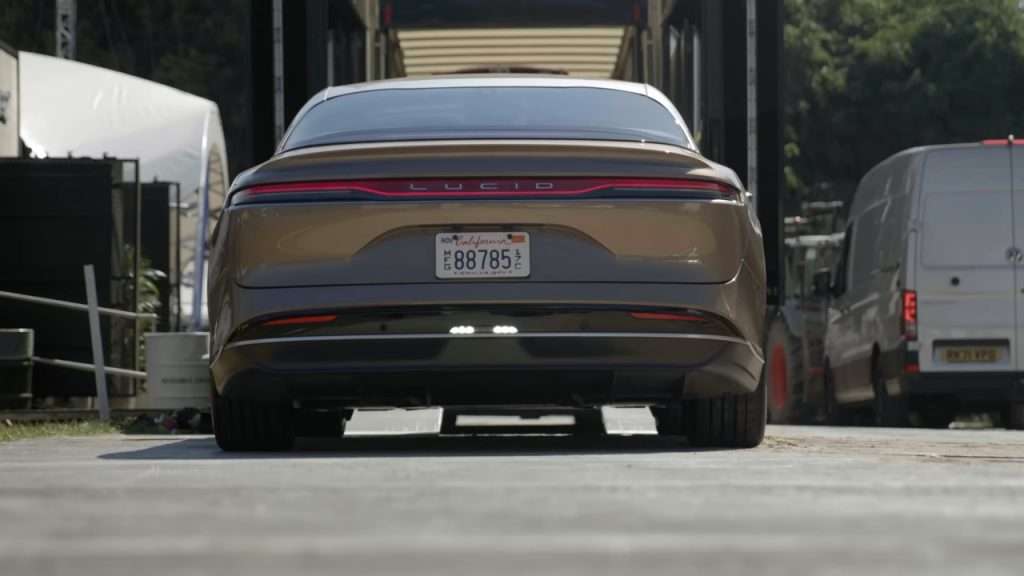 Lucid Air cronoscalata Goodwood 2022 1 1024x576
