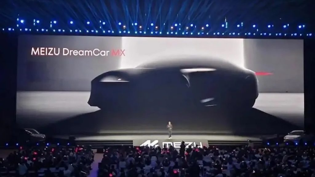 Meizu DreamCar MX | Elettronauti.it