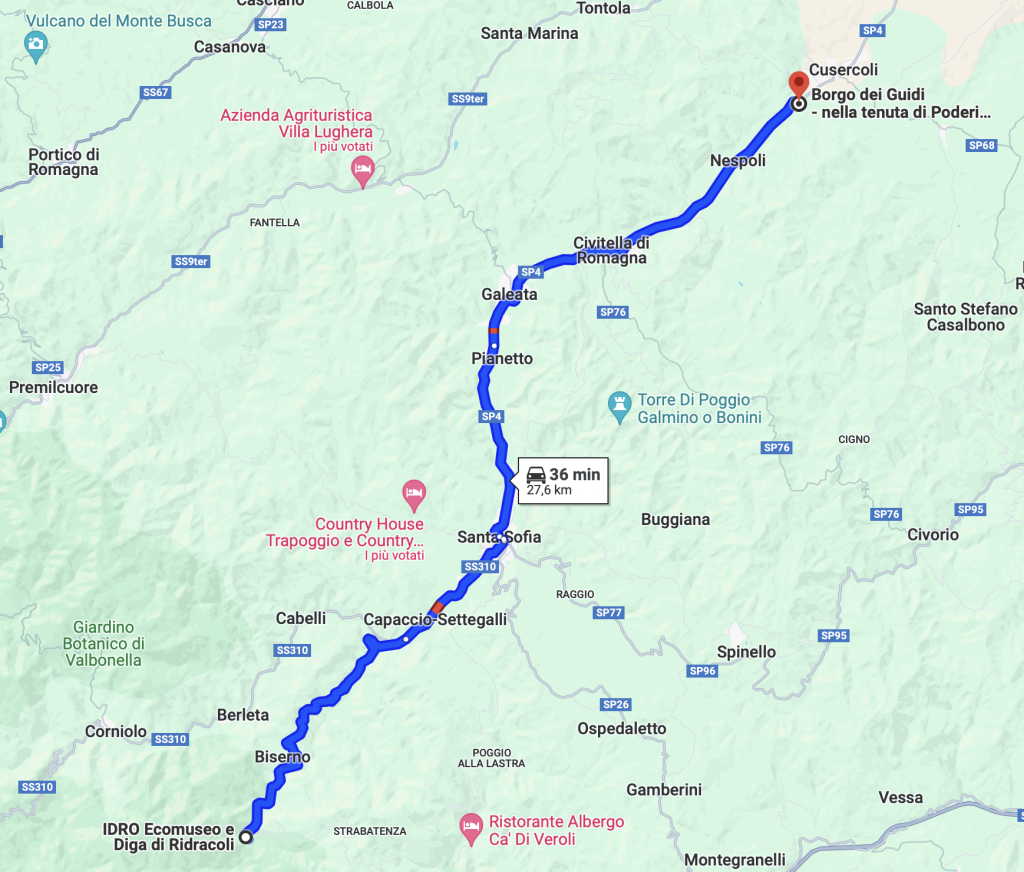Milano-Forlì in Cupra Born. Come abbattere l'ansia da ricarica | Elettronauti.it