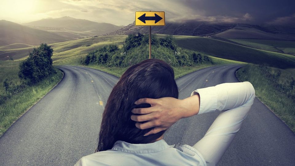 Non possiamo cambiare il mondo. Ma dobbiamo farlo!