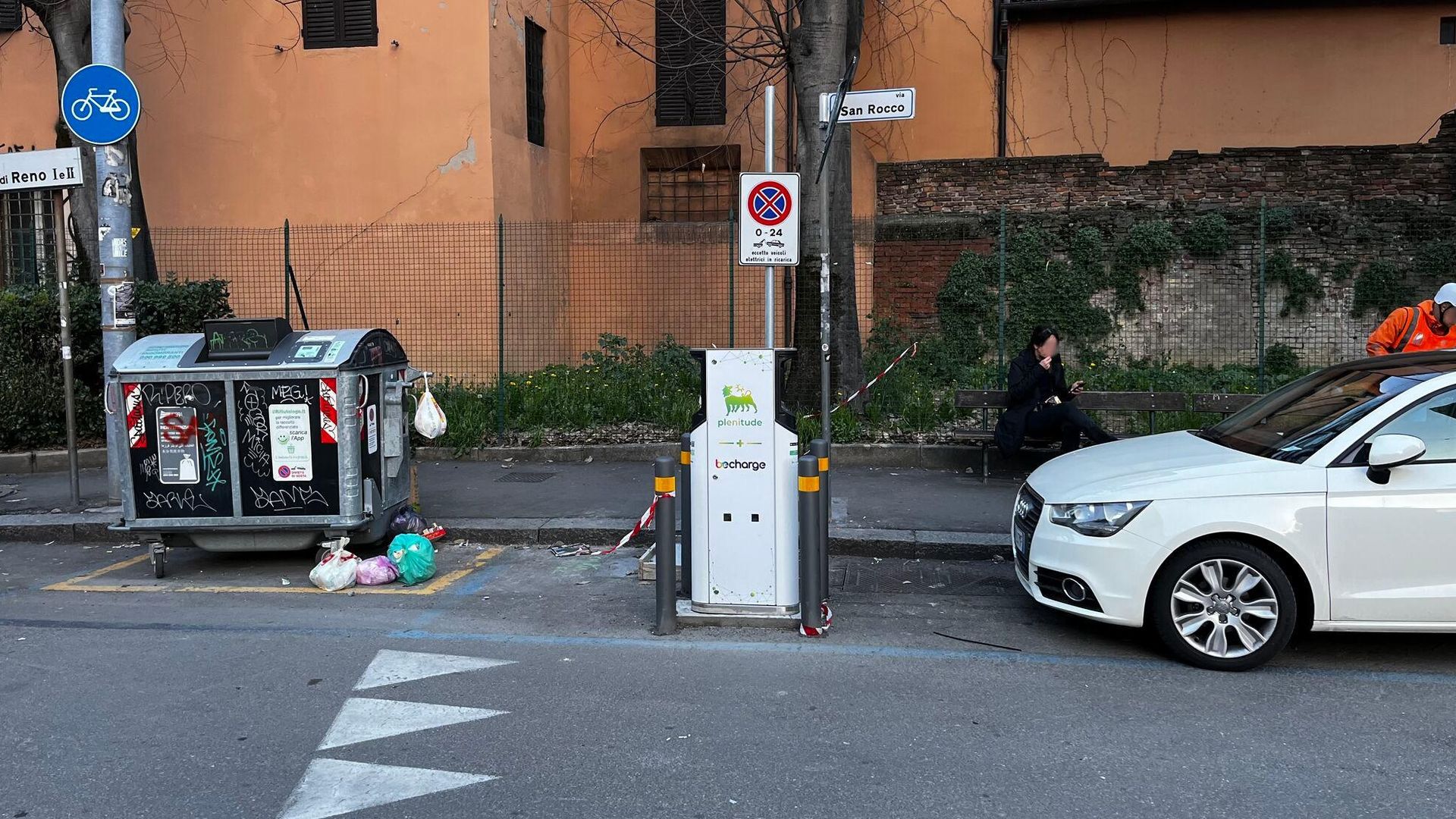 Rispondiamo agli elettronauti