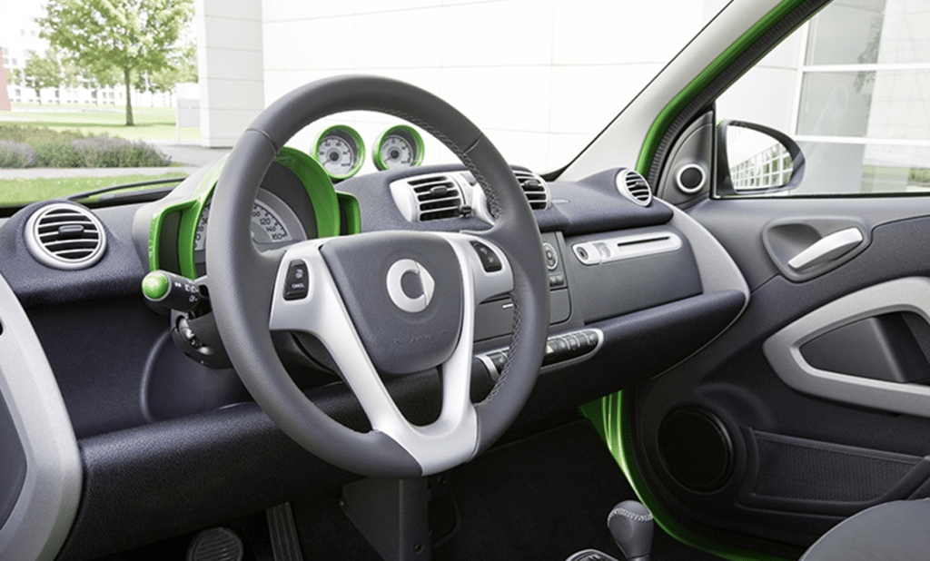 Storia dell’auto elettrica – Parte #15 l’elettromobile | Elettronauti.it