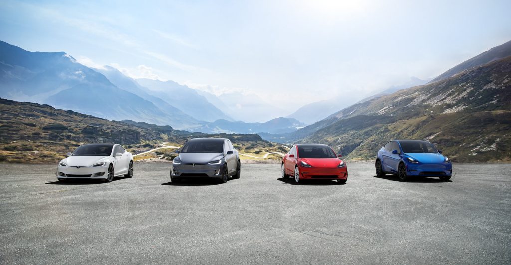 A Tesla non servirà più il logo e il nome sui veicoli | Elettronauti.it
