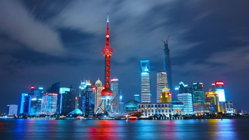 Cina