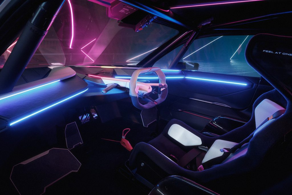 Alpine vuole reinventarsi e Geely potrebbe aiutare a pagare i costi. | Elettronauti.it