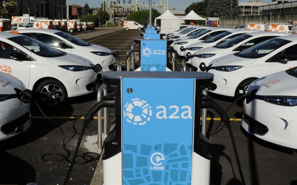 A2A | Elettronauti.it