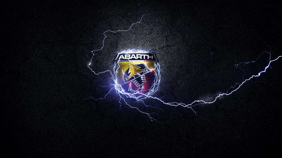 Abarth elettrica - Dal 22 Novembre!
