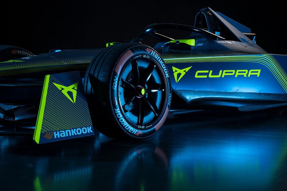 Dalla Formula 1 alla Formula-E | Elettronauti.it