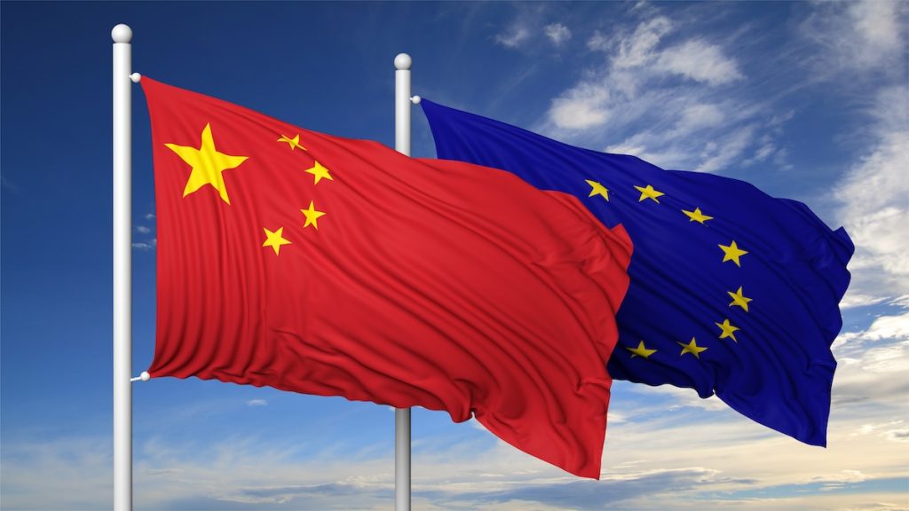 Cina contro Stati Uniti sui sussidi per le auto elettriche | Elettronauti.it