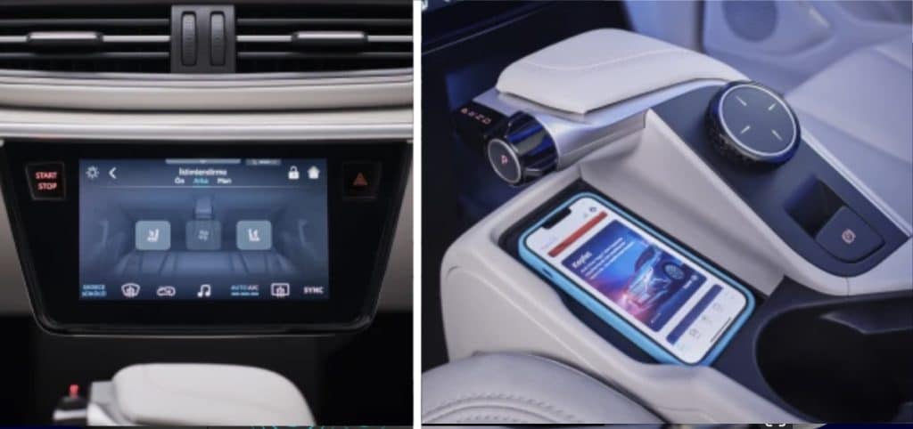 Togg T10X: i dati sulla prima auto elettrica turca| Elettronauti.it