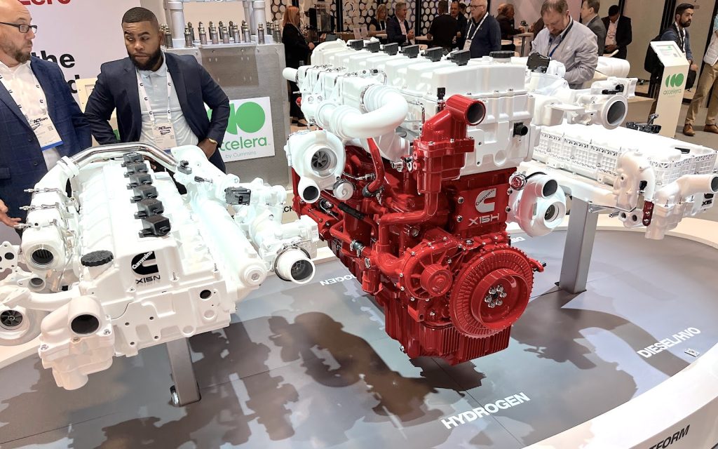 131 Milioni di Dollari per lo sviluppo dei camion elettrici - Vince lo zolfo | Elettronauti.it