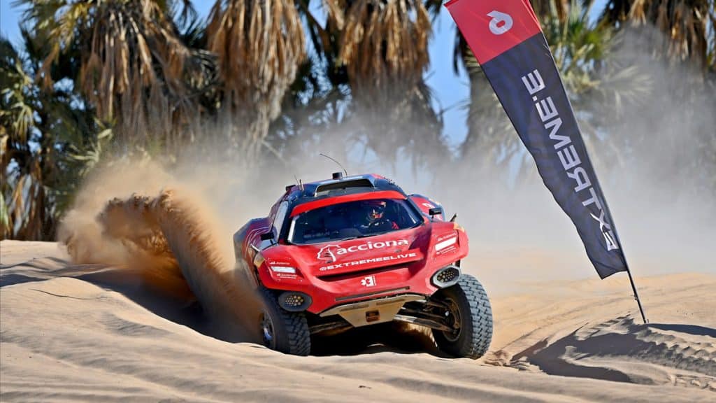 Dieci gare per la nuova stagione Extreme E - 2023 | Elettronauti.it