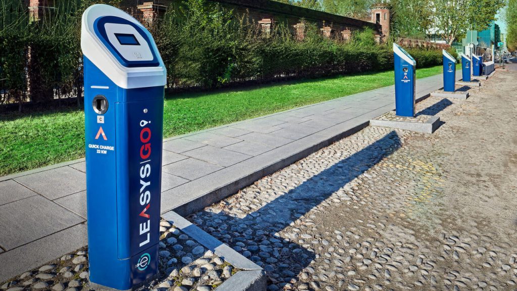 ACEA, ricariche HPC per chi non può caricare a casa. Ma sarà corretto? | Elettronauti.it