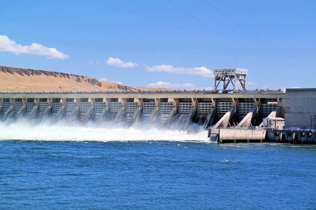 Rinnovabili | Il potere dell’acqua | Elettronauti.it