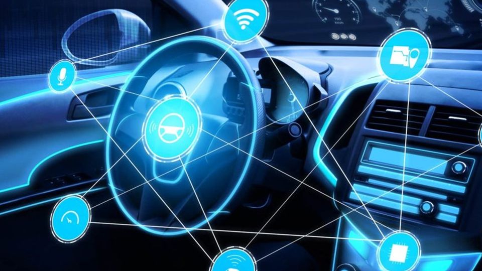 I sistemi di sicurezza ADAS passivi e attivi