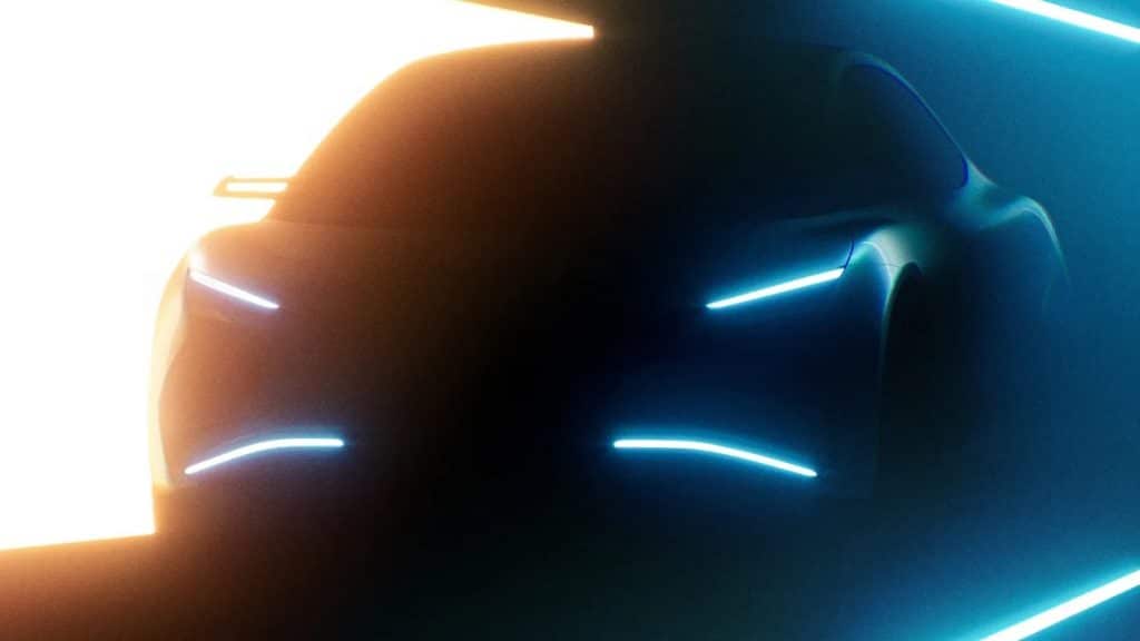 AEHRA Crossover Anteriore | Elettronauti.it