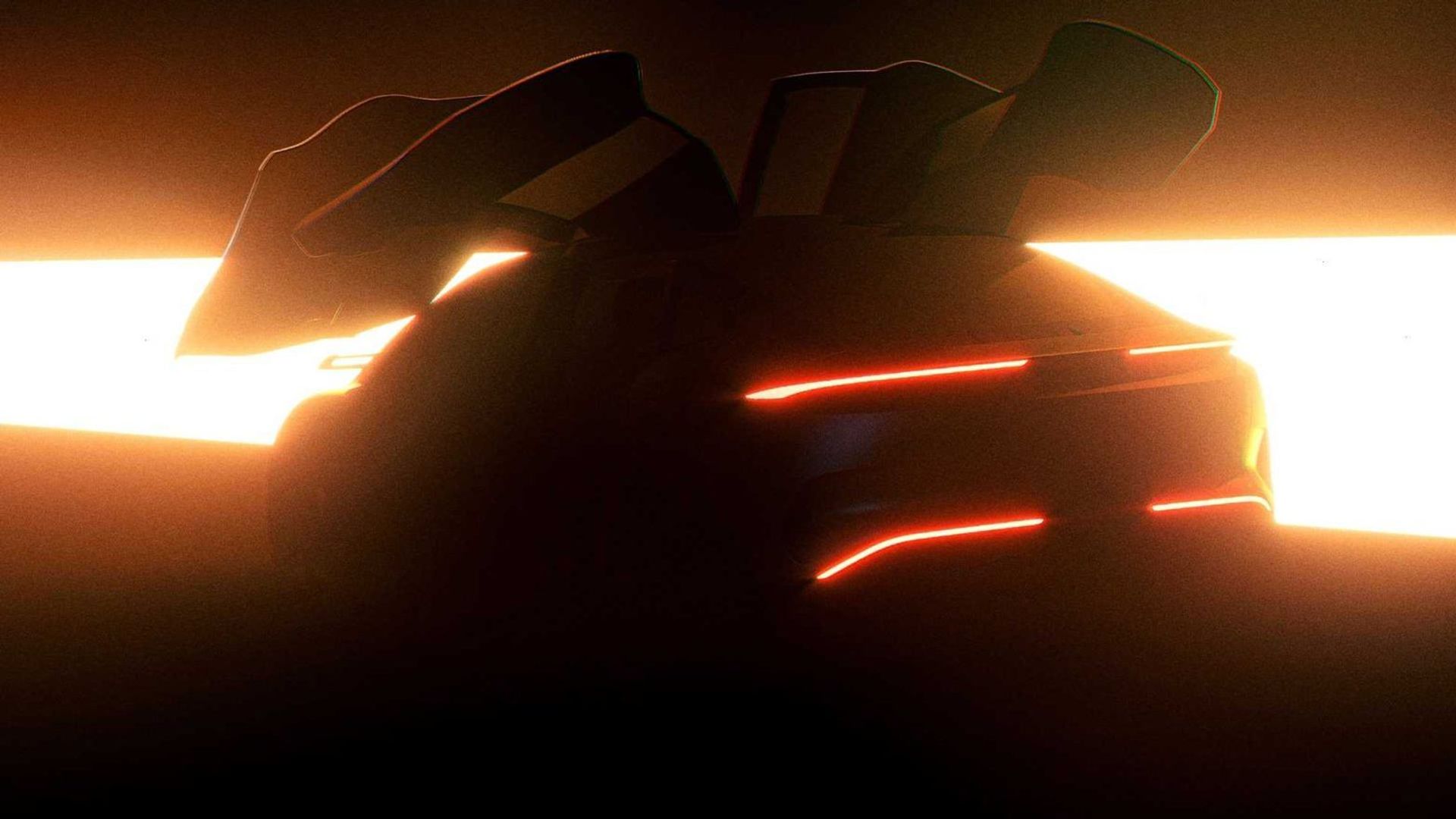 AEHRA Crossover Posteriore