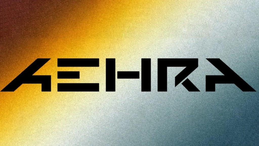 AEHRA Marchio Logo | Elettronauti.it