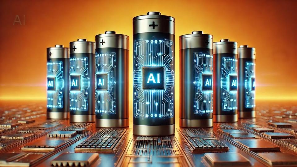 ai-in-battery