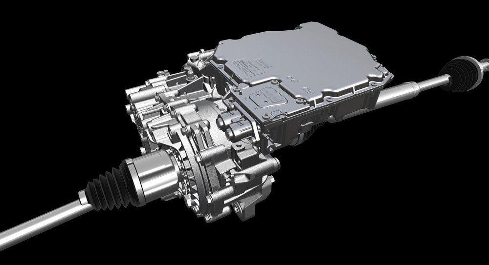 Aiways U6 EU Nuovo Motore | Elettronauti.it