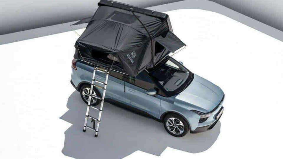 aiways u5 camper vista drone