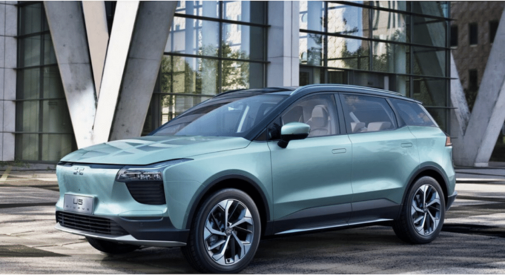 Prime vittime della rincorsa cinese alle auto elettriche ? Reale Situazione Aiways | Elettronauti.it