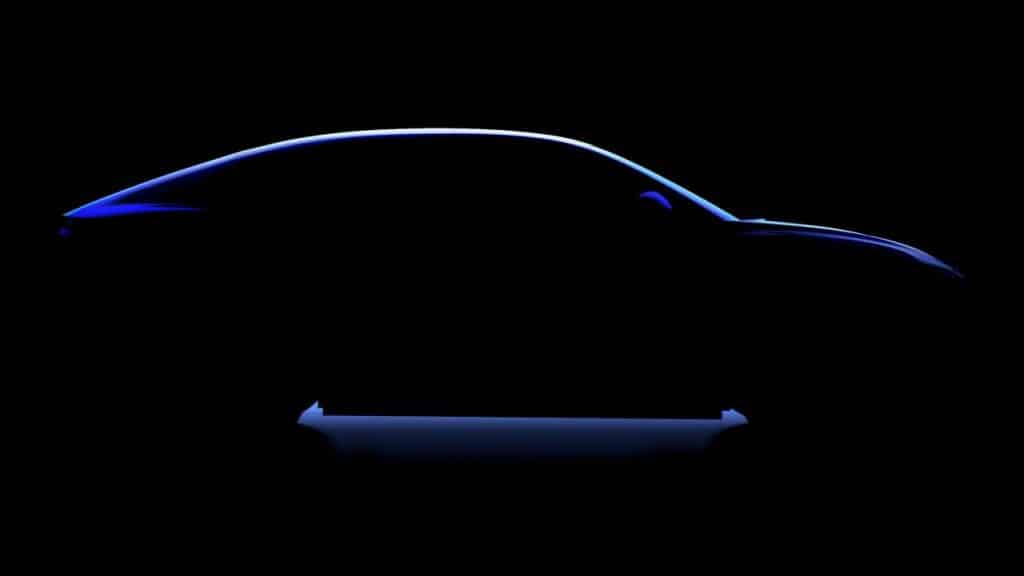 Alpine GT X-Over - Il nuovo SUV da 500 CV! | Elettronauti.it