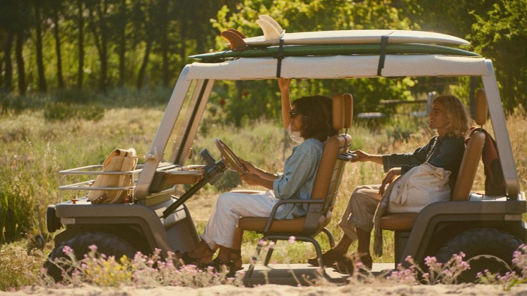 Amble One, il buggy elettrico portoghese da 20.000€ | Elettronauti.it