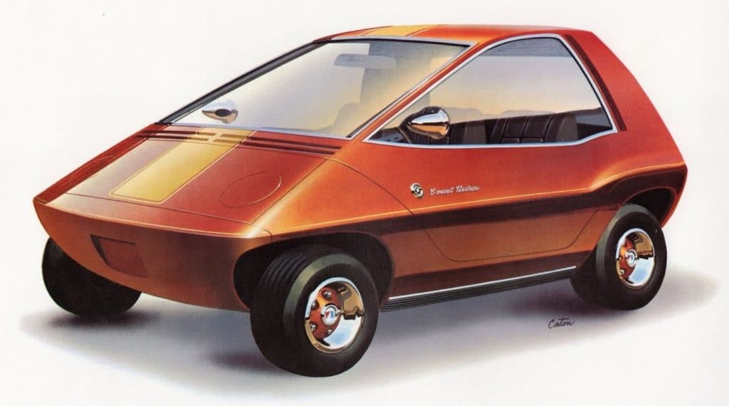 Storia dell'auto elettrica - L'elettromobile | Elettronauti.it